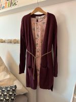 H&M Kleid Sommer Strickjacke Größe 146 Thüringen - Nordhausen Vorschau