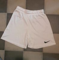 Dri FIT Nike Sporthose Shorts Sportshorts L 147 158  12-13 Jahre Innenstadt - Poll Vorschau