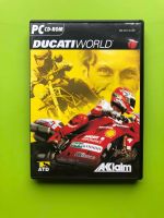 Ducati World (PC CD) - Rennspiel Hessen - Dieburg Vorschau