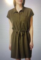 Tom Tailor Kleid Utility Look khaki NP 69,99 Euro Gr. 34/36 Bayern - Hammelburg Vorschau