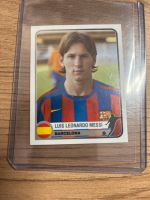 Panini 2005 Lionel Messi top Zustang Niedersachsen - Osnabrück Vorschau