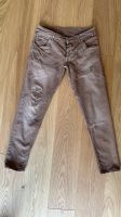 Jeans ADM Revolution Denim Roamus size 34 (Italienische Marke) Nordrhein-Westfalen - Bad Salzuflen Vorschau