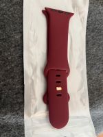 Sport Armband * für Apple Watch * Bordeaux * Neu Bayern - Obertraubling Vorschau