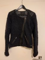 Maison Scotch Jacke, Sternenmuster, Größe 2 (M/38) Nordrhein-Westfalen - Mönchengladbach Vorschau