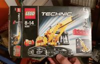 Lego Technic 9391 Nordrhein-Westfalen - Detmold Vorschau