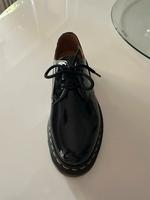 Dr. Martens Oxford Klassiker Lackleder, Gr. 40 *NEU* Berlin - Steglitz Vorschau