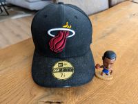 Miami Heat/NBA/Basketball Basecap New Era 7.1/8 Baden-Württemberg - Ulm Vorschau