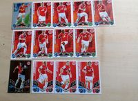 Match Attax Mainz 05, 10/11, 11/12 Bochum - Bochum-Mitte Vorschau