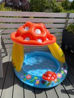 Intex Mushroom Baby Pool 57114NP Sachsen-Anhalt - Hohenwarsleben Vorschau