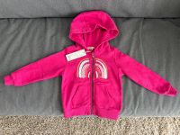 Sweatjacke Esprit Gr.98 Mädchen Nordrhein-Westfalen - Höxter Vorschau