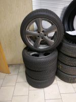 Goodjear winterräder 18 zoll Mercedes 245/45R18 100V Nordhausen - Rüdigsdorf Vorschau