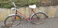 Vintage Oldtimer Fahrrad Göricke 26 Zoll Nordrhein-Westfalen - Bad Salzuflen Vorschau