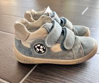 Super Fit Turnschuhe Gr. 25 Baden-Württemberg - Ummendorf Vorschau