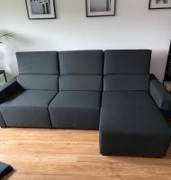 3er-Sofa mit Récamiere (Schlafsofa) Ikea ODENSLUNDA Nordrhein-Westfalen - Ratingen Vorschau
