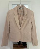 Blazer Jacke H&M Brandenburg - Werneuchen Vorschau