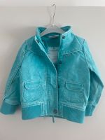 Lederjacke Jacke Übergangsjacke Ernstings Family Gr. 80 NEU !! Hohen Neuendorf - Borgsdorf Vorschau