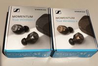 Sennheiser Momentum True 4 Frankfurt am Main - Bergen-Enkheim Vorschau