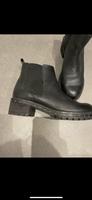 Bronx, Stiefeletten, echt Leder, Gr.37 Nordrhein-Westfalen - Gladbeck Vorschau