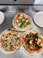 Cateringservice, Pizza, Event Leipzig - Sellerhausen-Stünz Vorschau