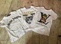 Kinder T-Shirts Gr.98 Niedersachsen - Ritterhude Vorschau