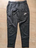 Jogginghose Baumwollmischung, Nike, S, Anthrazit, neuwertig Bayern - Zirndorf Vorschau