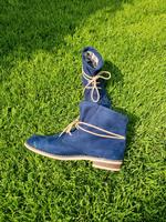 Damenschuhe Stiefel Größe 39 Nordrhein-Westfalen - Bocholt Vorschau