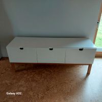 Lowboard TV Schrank Sideboard Fernseher Regal Bayern - Polling Kr Mühldorf a Inn Vorschau