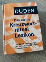 Kreuzworträtsel Lexikon Bayern - Creußen Vorschau