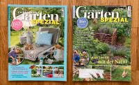 Zeitschriften “Garten Spezial” zu verschenken Bielefeld - Brackwede Vorschau