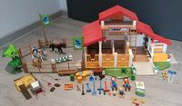 Playmobil 4190 Reiterhof Moderner Reiterhof Hessen - Haiger Vorschau