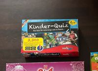 Kinder-Quiz 6+ Spiel Niedersachsen - Wendeburg Vorschau