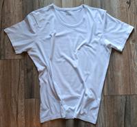 Boss T-Shirt Gr. XL weiss neu Nordrhein-Westfalen - Leverkusen Vorschau