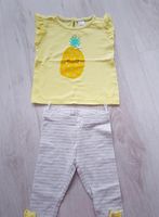 Baby Leggings mit Shirt vonn Hessen - Hanau Vorschau