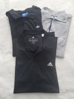 3 Adidas Polohemden L / XL Hamburg-Nord - Hamburg Winterhude Vorschau