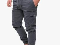 5 Herren Cargo Hosen Bayern - Regensburg Vorschau