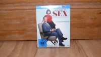 Masters of Sex, FSK:16 - Staffel 1-  NEU in Folie Blu-ray DEUTSCH Sachsen-Anhalt - Halle Vorschau