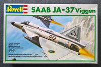 SAAB JA-37 Viggen - Revell 4009 Bausatz Bayern - Schwabach Vorschau