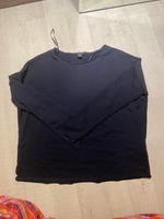 Shirt, dunkelblau XS-S Niedersachsen - Seevetal Vorschau