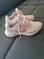 Mädchen Schuhe NIKE Baden-Württemberg - Erbach Vorschau