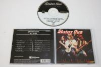 CD Status Quo - Ice in the Sun - sehr guter Zustand Bayern - Erlangen Vorschau