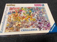Zwei Puzzle Ravensburger 1000 Teile Disney/Pokemon Niedersachsen - Delmenhorst Vorschau