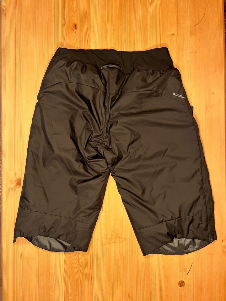 Haglöfs Barrier III Knee Pant 3/4 Men XS Thermohose in Schöneck