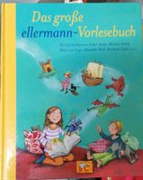 Buch Das große ellermann-Vorlesebuch Baden-Württemberg - Schopfheim Vorschau