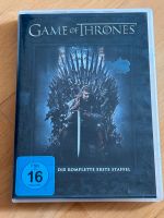 Game of Thrones Staffel 1 auf DVD Kr. München - Oberschleißheim Vorschau