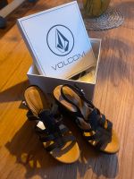 Volcom Sandalen High Heels Plateau Boho Skate Surf Nordrhein-Westfalen - Bergkamen Vorschau