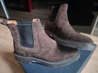 Tommy Hilfiger Chelsea Boots Gr. 42 (ungetragen) München - Allach-Untermenzing Vorschau