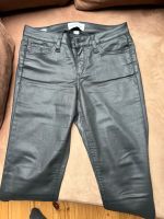 Superskinny Calvin Klein CK Jeans W28/L30 schwarz glänzend Baden-Württemberg - Baden-Baden Vorschau