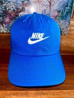 Nagelneue Nike Cap Basecap Kappe Gr.M/L Rar Royal Blau Stylisch!! Elberfeld - Elberfeld-West Vorschau
