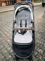 joie 2in1 Kombi-Kinderwagen-Set Versatrax Baden-Württemberg - Lauda-Königshofen Vorschau