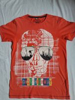 Kurzarm-T-Shirt Gr. 158/164 von C&A Niedersachsen - Weyhe Vorschau